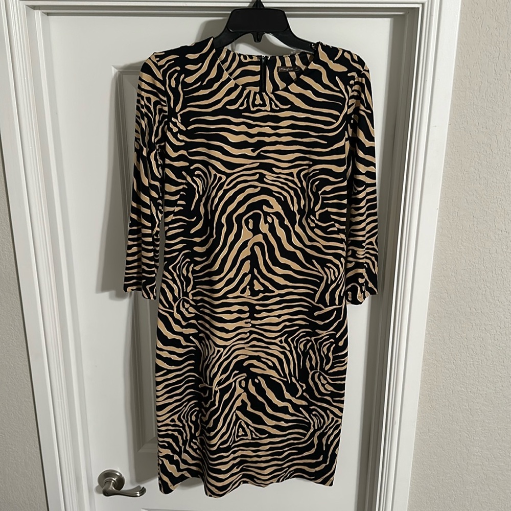 J. McLaughlin dress size Medium
